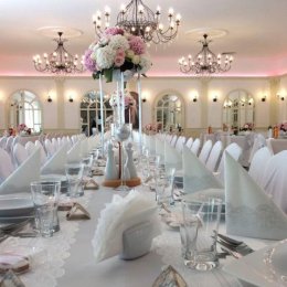 Kasztel Sala bankietowa - Sale weselne