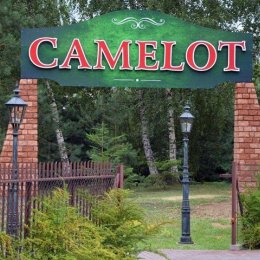 Sala weselna Camelot - Sale weselne