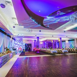 Żołyniarka - Sale weselne