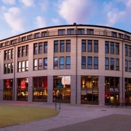 Hotel Esperanto - Sale weselne