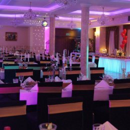 Hotel Pod Herbem - Sale weselne