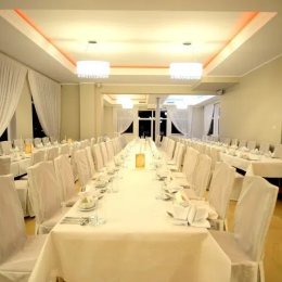 Hotel Wenus & Mars - Sale weselne