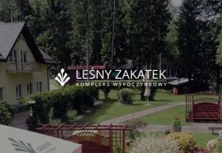 Leśny Zakątek Gołdap