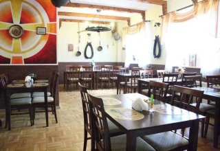 Zajazd Jurand Gołdap