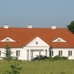 Dworek Łosie w Zambrowie - Sale weselne