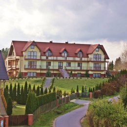 Gościniec Sumowo - Sale weselne