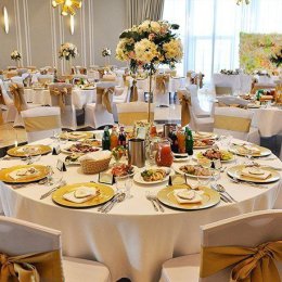 Hotel Atlanta - Sale weselne