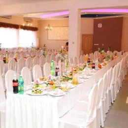 Hotel Gutland - Sale weselne