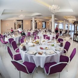 Hotel Restauracja Skarpa - Sale weselne