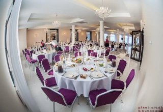 Hotel Restauracja Skarpa