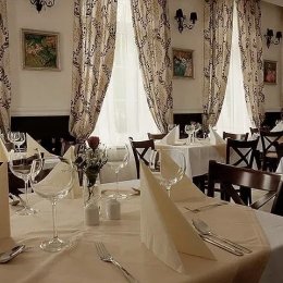 Impresja Zambrów - Sale weselne