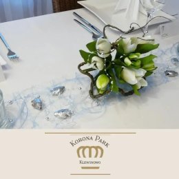 Korona Park - Sale weselne
