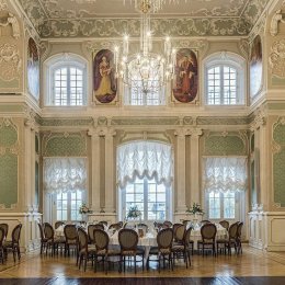 Lech gościnny dom - Sale weselne