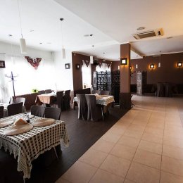 Restauracja Folkowa - Sale weselne