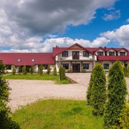 Restauracja Folwark - Sale weselne