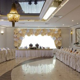 Rezydencja Amadaeo - Sale weselne