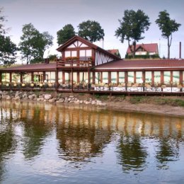 Dzika Kaczka Sala Bankietowa & Restauracja - Sale weselne