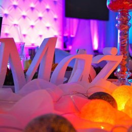 Ełczanka - Sale weselne