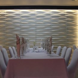 Hotel Krystyna - Sale weselne