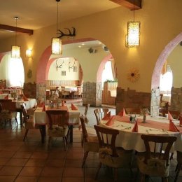 Hotel Leśna Szczytno - Sale weselne