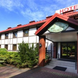 Hotel Taurus - Sale weselne