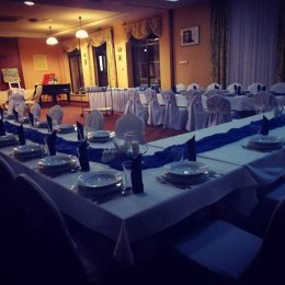 Hotel Welski - Sale weselne