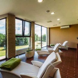 Resort Mikołajki - Sale weselne