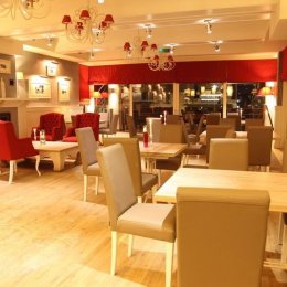 Restauracja Mazuriana - Sale weselne