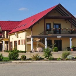 Rezydencja Piecki - Sale weselne