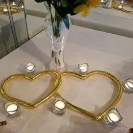 Wrota lasu - Sale weselne