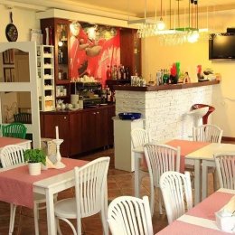 Bella Mikołajki - Sale weselne