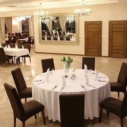 Bogusze.pl - Sale weselne