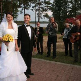 Hotel Country Holiday - Sale weselne