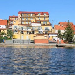 Hotel Na Skarpie - Sale weselne