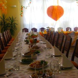 Patria Mrągowo - Sale weselne