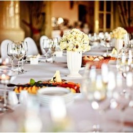 Siedlisko Morena Ełk - Sale weselne