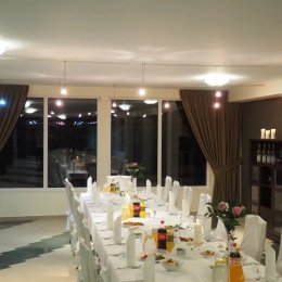 Centrum Szelmet - Sale weselne