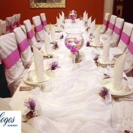 Hotel Logos - Sale weselne