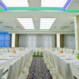 Hotel Velvet - Sale weselne