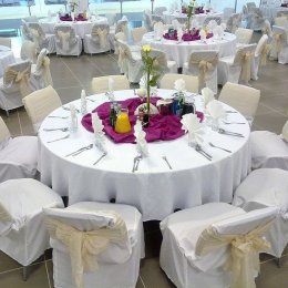 Lotos Chełm - Sale weselne