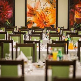 Mieczysławka Lubartów - Sale weselne