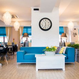 Restauracja Open Suwalszczyzna - Sale weselne