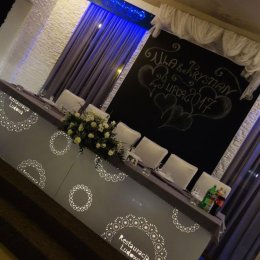 Restauracja Ludowa - Sale weselne