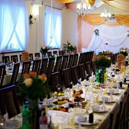 Sala weselna Festa - Sale weselne