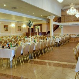 Sale weselne Vivaldi - Sale weselne