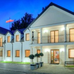 Dworek Olimp - Sale weselne