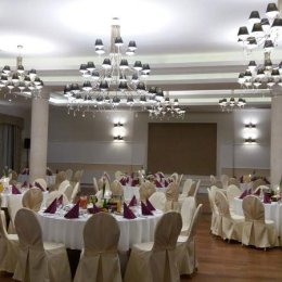 Hotel focus - Sale weselne