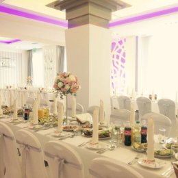 Hotel Kozak - Sale weselne