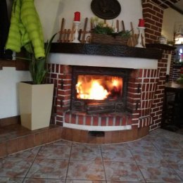 Karczma U wodnika Mszczonów - Sale weselne