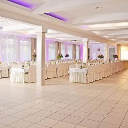 Sala weselna Kamelia - Sale weselne